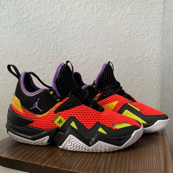 Jordan Westbrook One Take -  Rare Rockets Addition - Picture 1 of 17